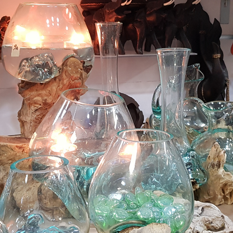 Piezas Únicas