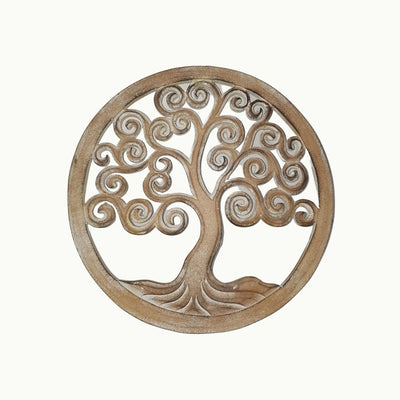 Árbol de la vida para colgar