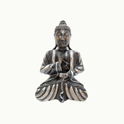 Buda de madera S