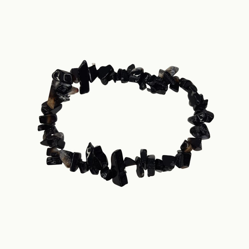 Pulsera de piedra Onix