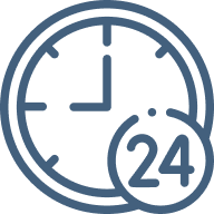 Image of Envíos  24-72h