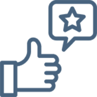 Image of +500 clientes satisfechos